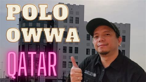 New Location Of Polo Owwa Qatar How To Renew Owwa Membership In Qatar 2023 Youtube