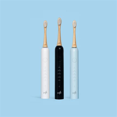 Sonic Electric Toothbrush - Independent Hotel Show Amsterdam 2023 - Dutch