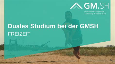 Studis Vom Semesterprojekt Geschockt GMSH