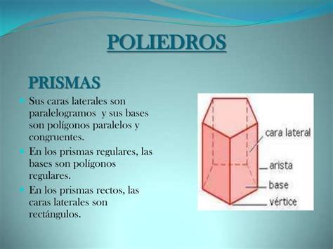 Cuerpos Geom Tricos Ppt