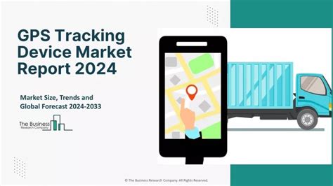 Ppt Gps Tracking Device Market 2024 2033 Trends And Overview Analysis Powerpoint