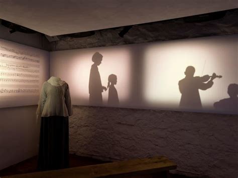 New Landmark Slavery Exhibit Makes Us Premiere At Texas Museum