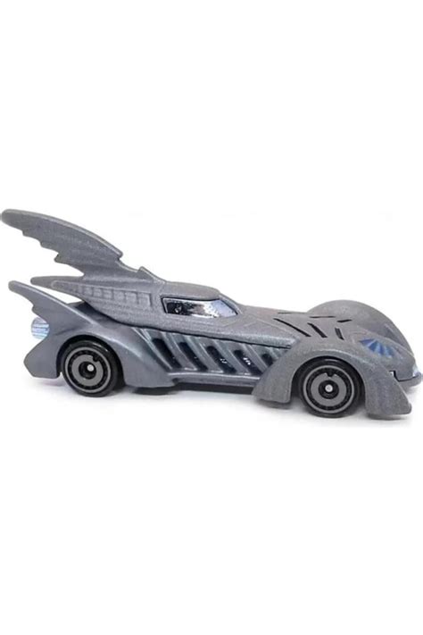 Hot Wheels Tekli Arabalar Batman Forever Batmobile Hkj Fiyat Yorumlar