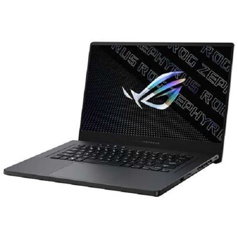 Jual ASUS ZEPHYRUS M16 GU603HE I7R5G6T O I7 11800H 16GB 512GB RTX3050Ti