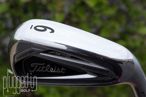 Titleist 716 AP2 Irons Review