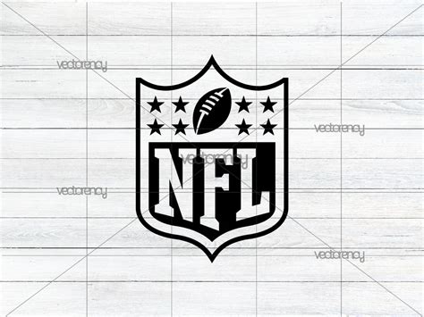 Nfl Svg Free Vectorency