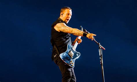 Volbeat Share Powerful New Video For Becoming