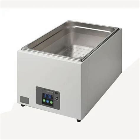 Ultrasonic water Bath - Ultrasonic Water Bath Manufacturer from Chandigarh