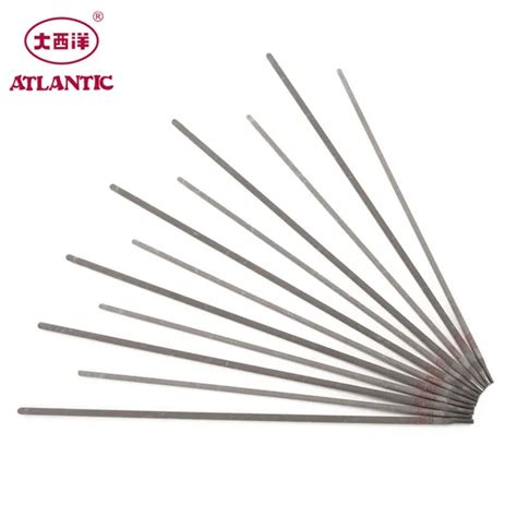 Atlantic Welding Rod Welding Electrode E6013 E6010 E6011 E7018 E7016