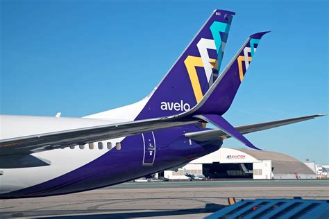 Avelo Airlines - mlive.com