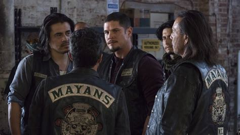 Mayans MC season 2, episode 2 recap: “Xaman-Ek” | RSC