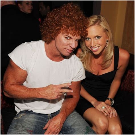 Carrot Top Net Worth Girlfriend And Gay Famous People Today