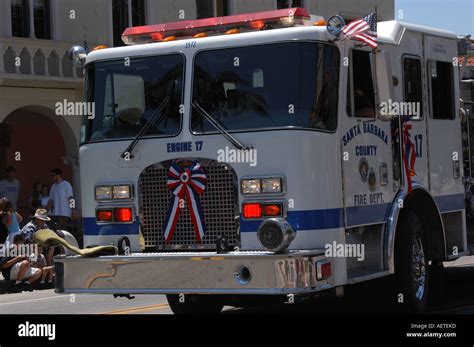 Stock Fire Truck Hi Res Stock Photography And Images Alamy