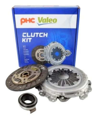 Kit Clutch Embrague Chevrolet Spark Cronos Go Life Envío Gratis