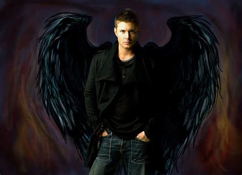 Angel Dean Love Angels Fan Art 30806685 Fanpop