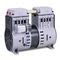 Medical Vacuum Pump DP 180V Yuh Bang Industrial Piston Rocking