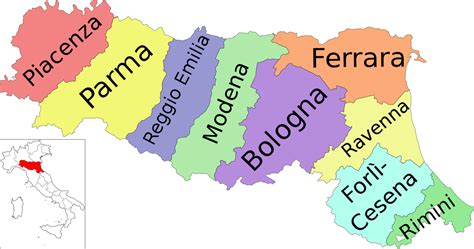 Parma Province Italy Review