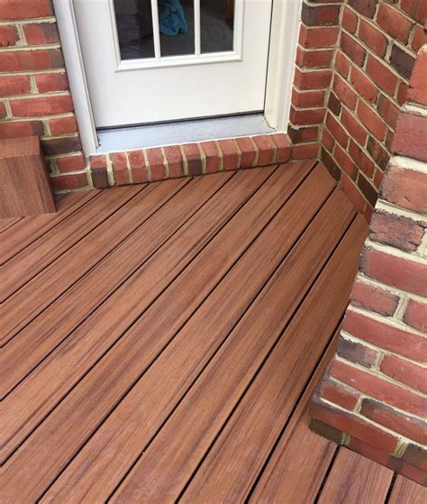 The Advantages of Composite Decking Materials – Novo Decks | Vienna, VA