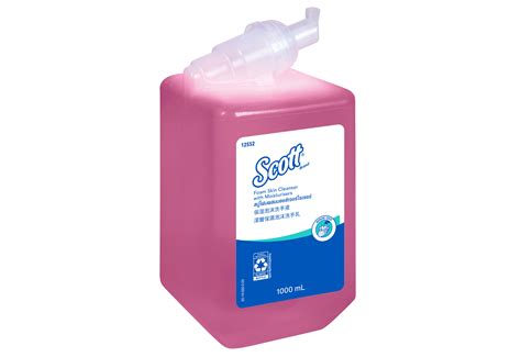 Grb Scott Jumbo Roll Tissue M