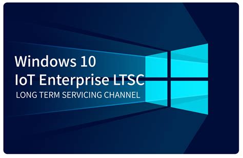 Windows 10 IoT Enterprise LTSC Onebyonesoft Solutions