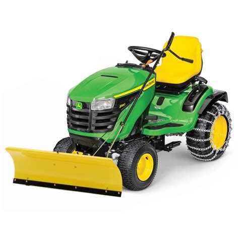 John Deere 48 Inch Snow Blade Manual