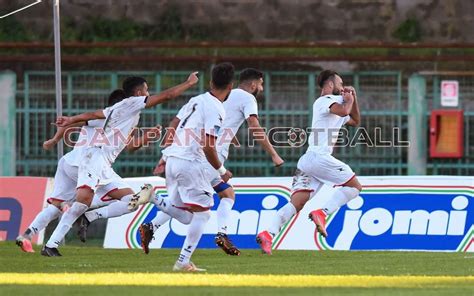 Poule Scudetto Serie D Brindisi In Vacanza Il Sorrento Conquista La