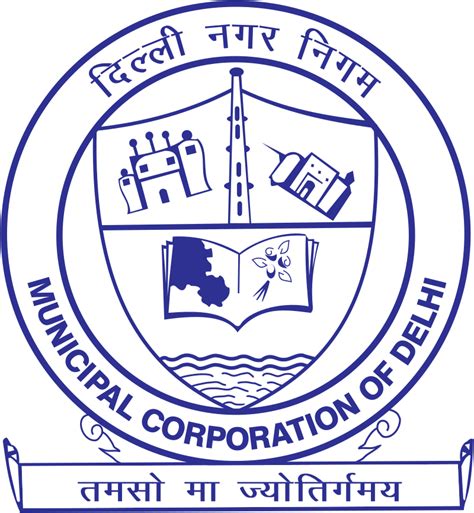 Delhi Municipal Corporation Took Action Against 111 Illegal