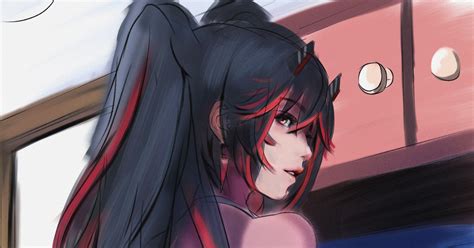 イラスト Lucia Plume Pgr Mbroのイラスト Pixiv