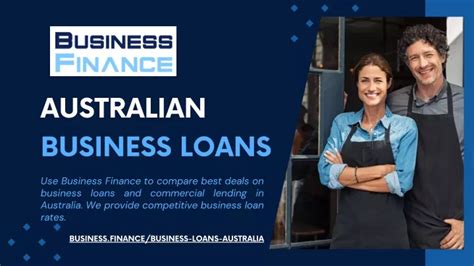 Ppt How To Get A Business Loan Australia Powerpoint Presentation