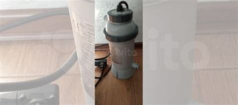 Водонагреватель для бассейна купить в Омске | Товары для дома и дачи ...