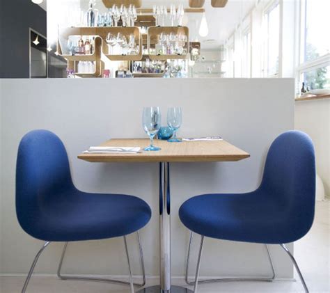 Beautiful Cafe World Layout Interior Design in Denmark | home office ...