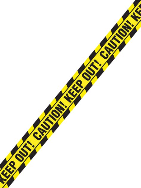 Caution Tape Png Transparent Images Png All