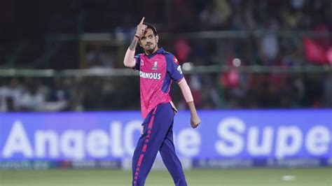 Yuzvendra Chahal Creates History In Ipl Becomes First Bowler In World