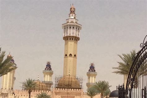 A Voyage From The Holy City Of Touba To The Lompoul Desert