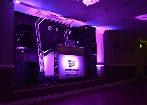 Prices Davesdisco Professional Wedding Dj Manchester