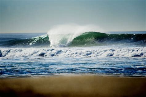 Ventura Surf Spots | A Guide to Surf In Ventura