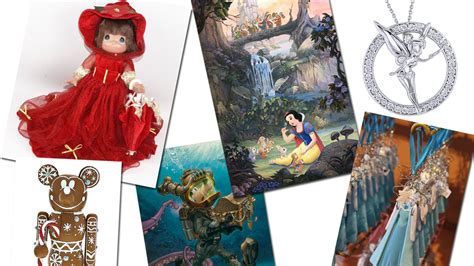 Disney Merchandise Events at Disney Springs in December 2016 | Disney Parks Blog