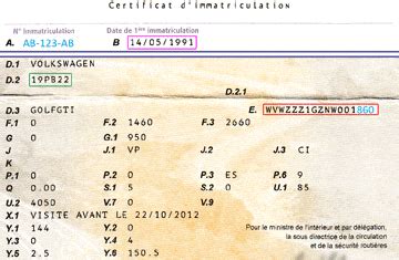 Comment Savoir Type Moteur