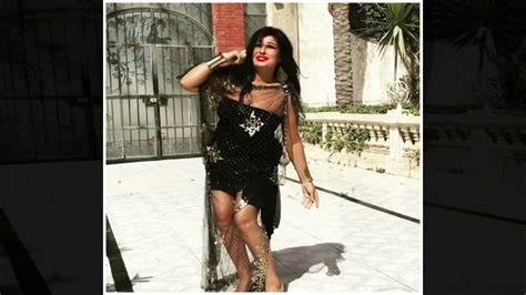 رقص شرقي مثير لفيفي عبده Fifi Abdou Belly Dance Youtube