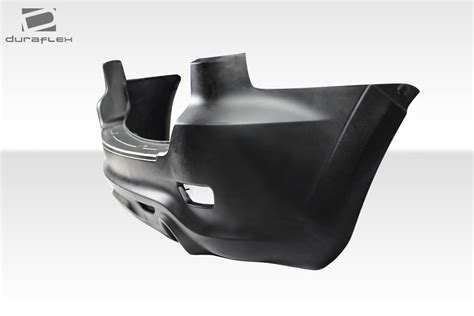 Jeep Grand Cherokee Rear Bumper Body Kit Jeep Grand