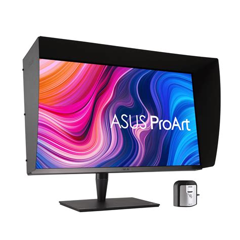 ProArt Display PA32UCG-K｜Monitors｜ASUS Global