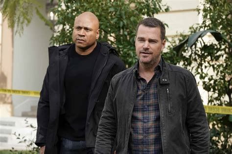 New Ncis Los Angeles Season Episode Photos Plot