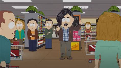 South Park The Streaming Wars Part 2 Gets Teaser Paramount