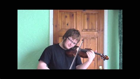 No 5 Played And Composed By James Whitworth Youtube