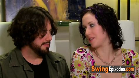 Swinger Pool Party Goes Wild With These Kinky Blindfolded Sex Games