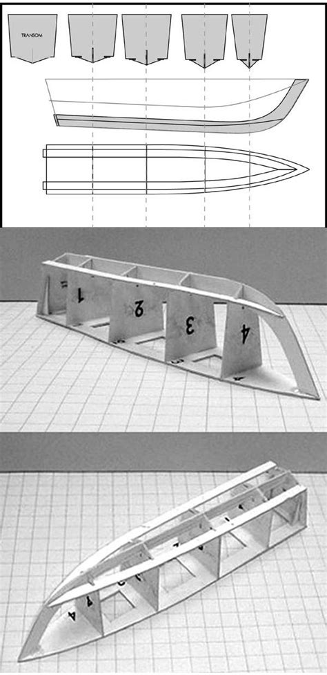 Pin By Budi Prastyo On Pembuatan Kapal Boat Design Wooden Boat Plans