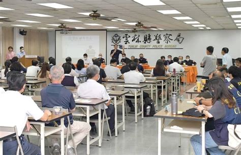 雲警「阻詐區域聯防網絡」奏效 5個月阻詐三千萬