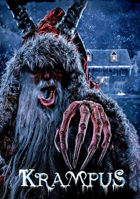 Krampus Krampus Movie Christmas Horror Movies Christmas Horror