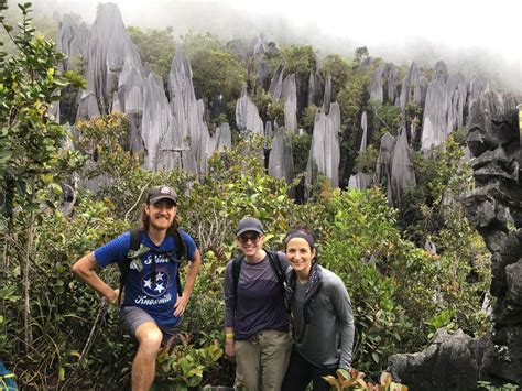 Gunung Mulu National Park — The Adventures of A.T. & M.C.