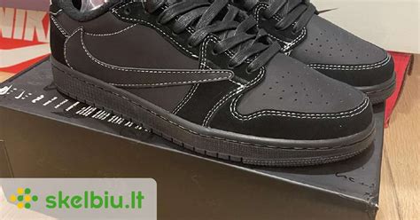 Jordan 1 Kaunas Batai Skelbimai Skelbiult